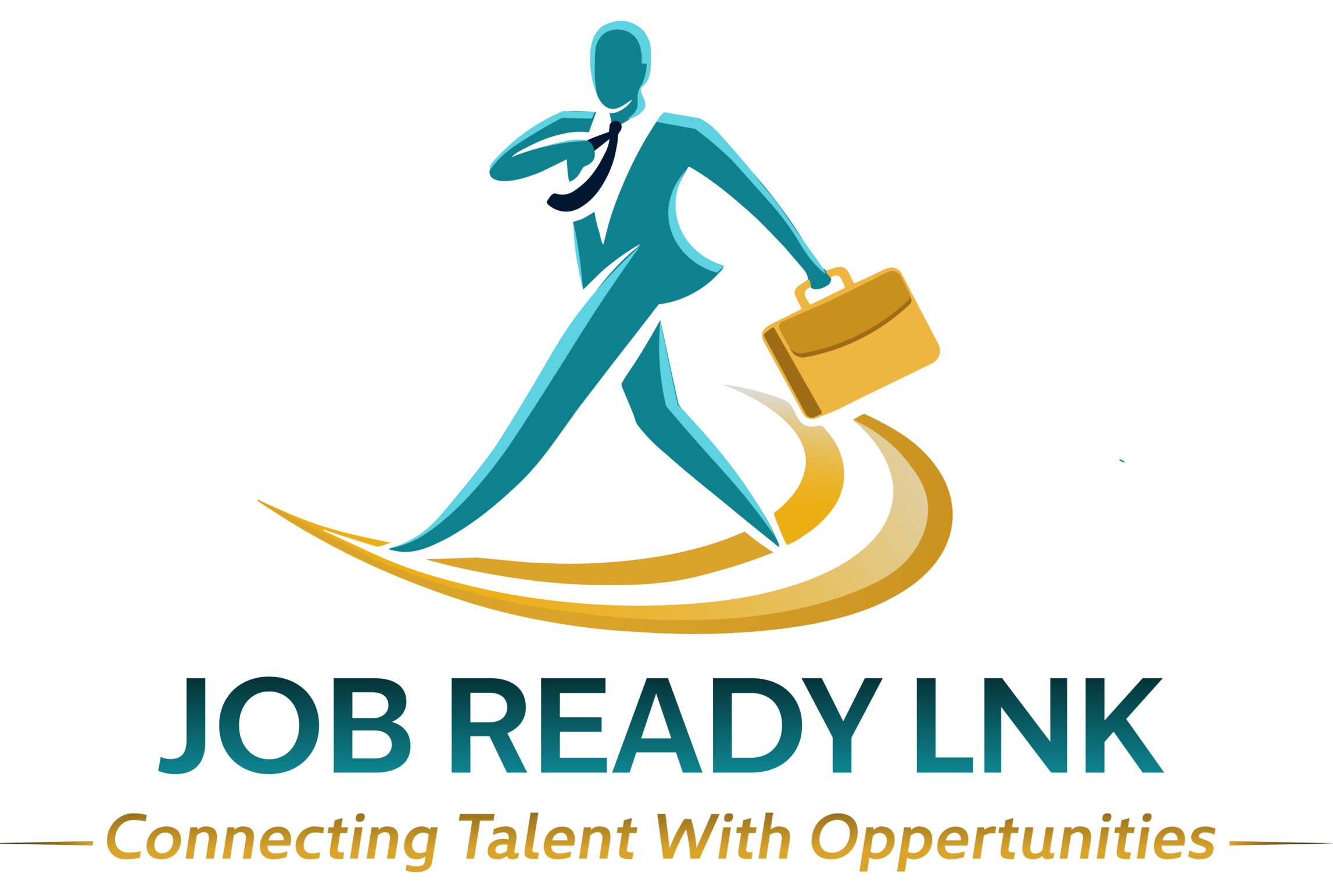 Job Ready LNK Logo
